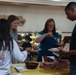 MCAS Yuma Honors Military Spouses
