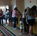 MCAS Yuma Honors Military Spouses