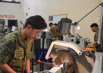 MR &quot;A&quot; School