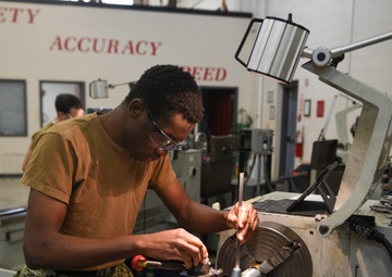 MR &quot;A&quot; School