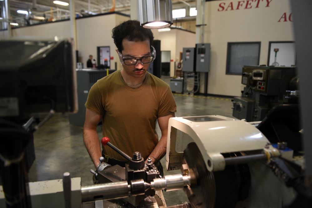 MR &quot;A&quot; School