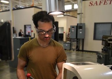 MR &quot;A&quot; School