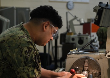 MR &quot;A&quot; School