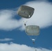 Paratroopers from 82nd ABN DIV conduct integrated Joint Forcible Entry training during DEFENDER 25