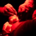 RTI Combat Medic Ambush and Mass Casualty Situational Training Exercise