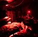 RTI Combat Medic Ambush and Mass Casualty Situational Training Exercise