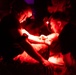 RTI Combat Medic Ambush and Mass Casualty Situational Training Exercise