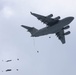 Paratroopers from 82nd ABN DIV conduct integrated Joint Forcible Entry training during DEFENDER 25