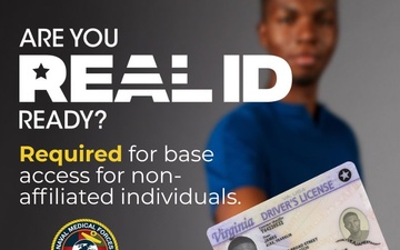 REAL ID