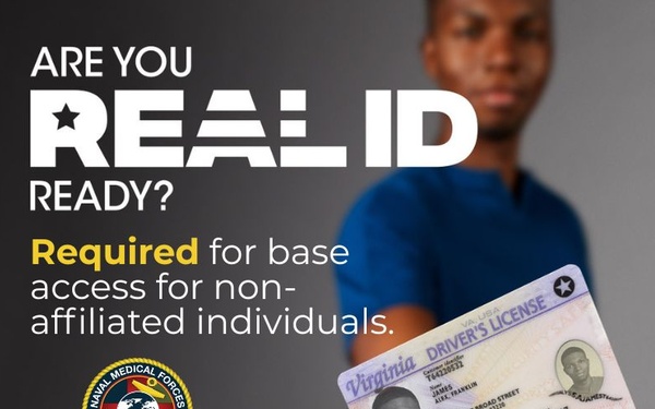 REAL ID