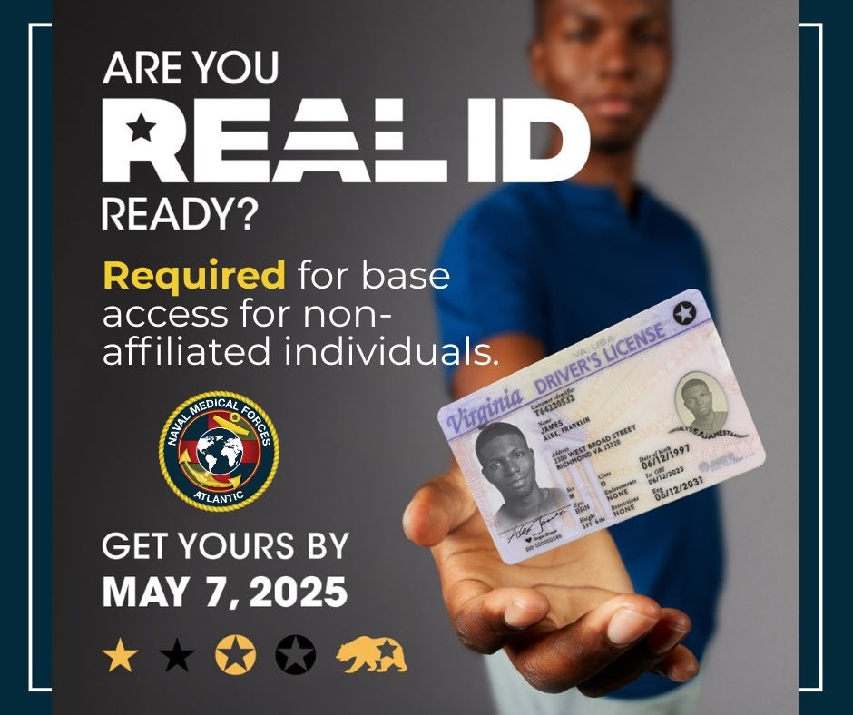 REAL ID