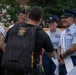 U.S. Army Jumps Into The 2024 San Antonio Fiesta Festival