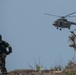 Senegal Exercise Demonstration Rehearsal