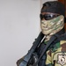 Senegal Exercise Demonstration Rehearsal