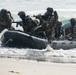 Senegal Exercise Demonstration Rehearsal