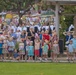 U.S. Army Jumps Into The 2024 San Antonio Fiesta Festival