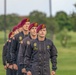 U.S. Army Jumps Into The 2024 San Antonio Fiesta Festival