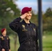U.S. Army Jumps Into The 2024 San Antonio Fiesta Festival