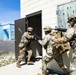 Combat Medic STX Lanes