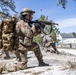 Combat Medic STX Lanes