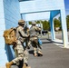 Combat Medic STX Lanes