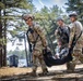 Combat Medic STX Lanes