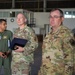 Air-to-Air Meeting at SENAN Aeronaval Headquarters