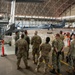Air-to-Air Meeting at SENAN Aeronaval Headquarters