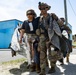 Combat Medic STX Lanes