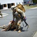 Combat Medic STX Lanes