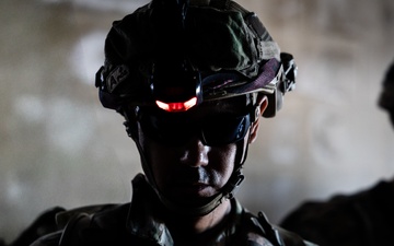 Combat Medic STX Lanes