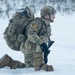 Paratroopers from 82nd ABN DIV conduct integrated Joint Forcible Entry training during DEFENDER 25