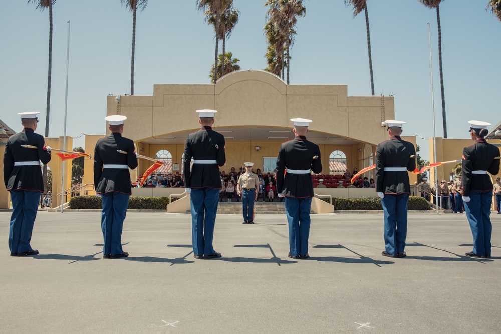 Golf Company Graduation