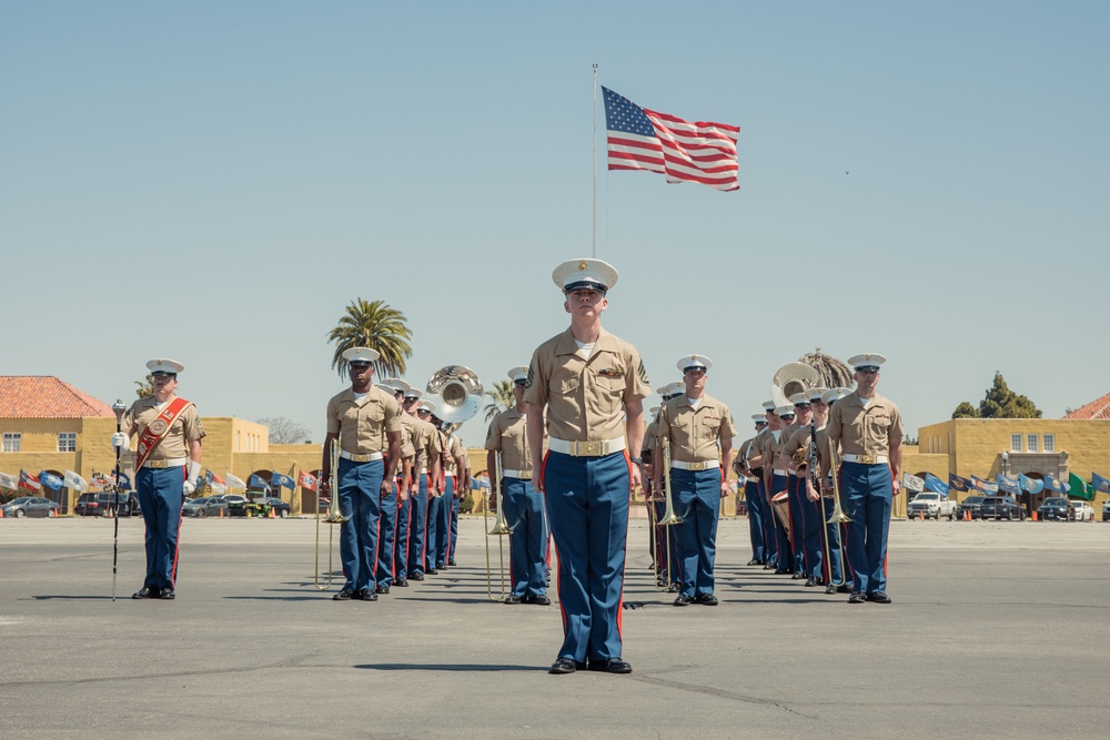 Golf Company Graduation