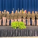 SMDC leader commissions cadets at alma mater