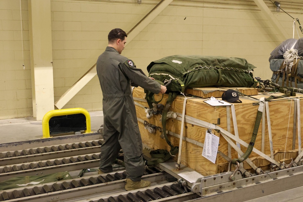 189th DSSB Conducts ALICC