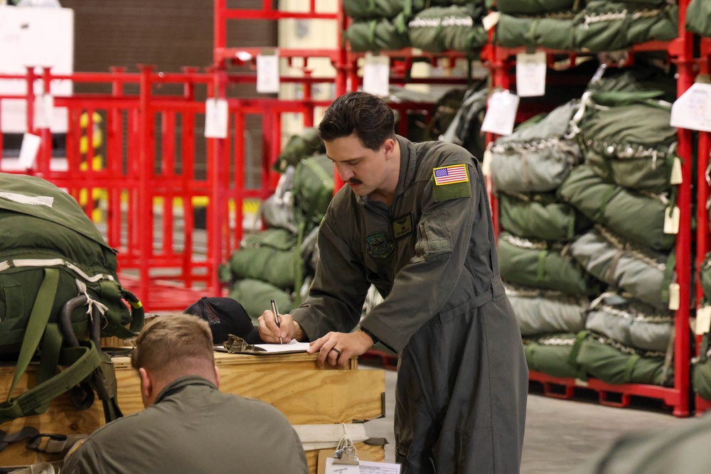 189th DSSB Conducts ALICC