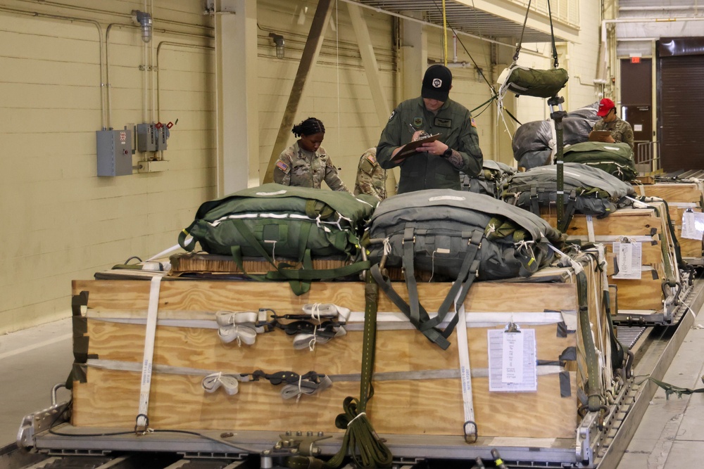 189th DSSB Conducts ALICC
