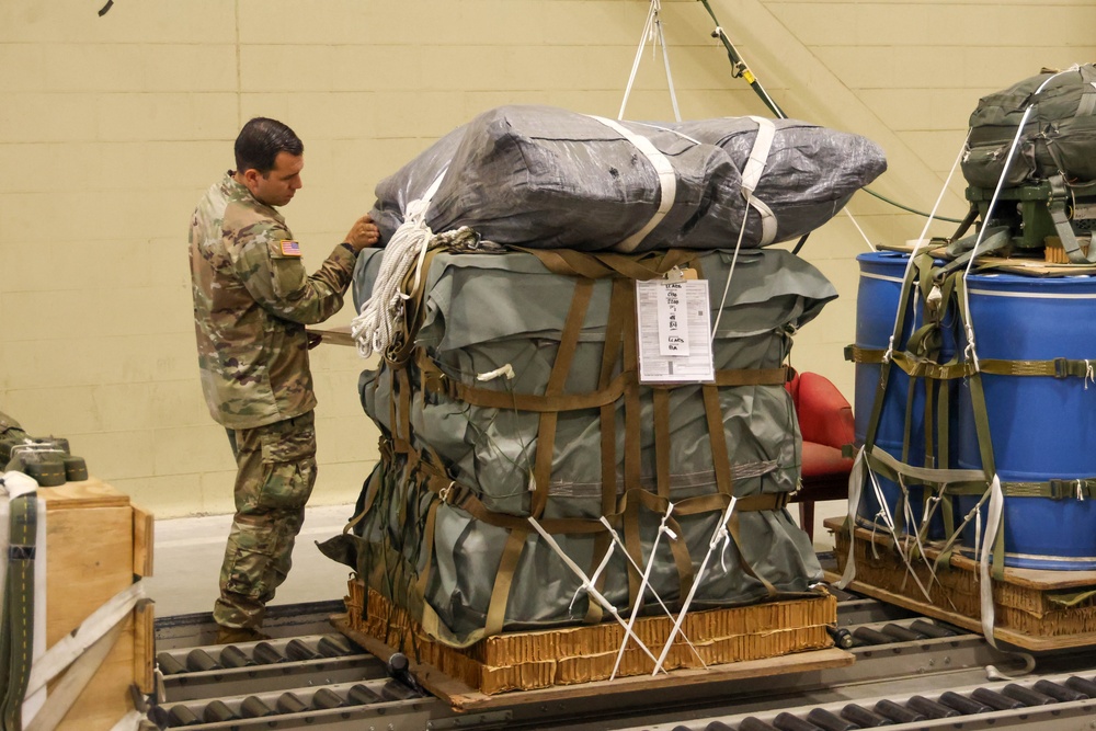189th DSSB Conducts ALICC