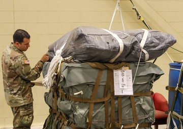 189th DSSB Conducts ALICC