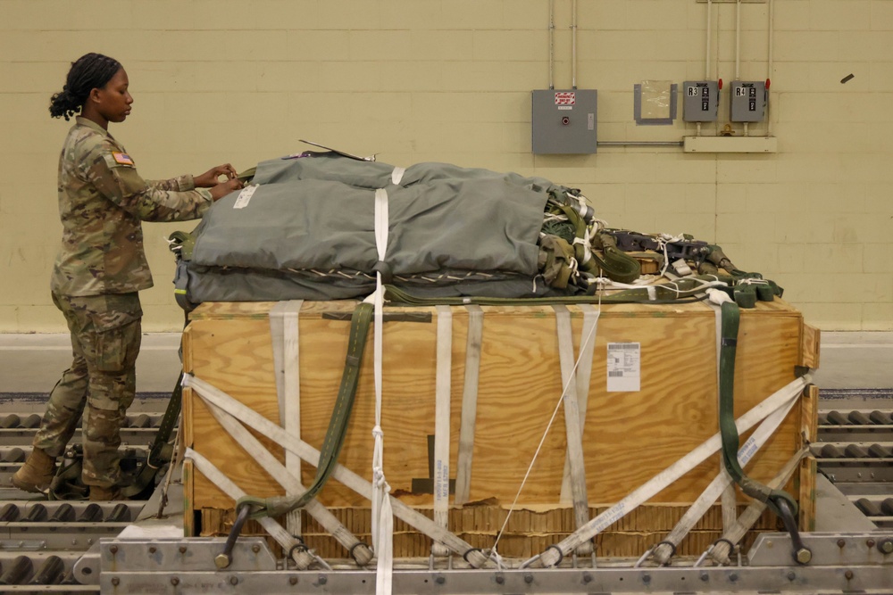 189th DSSB Conducts ALICC