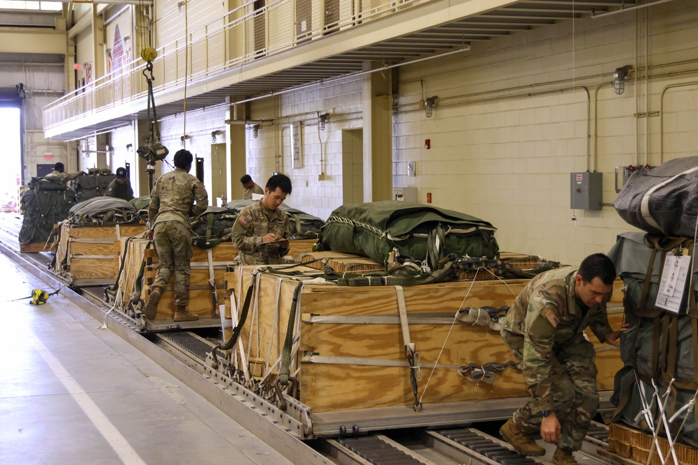 189th DSSB Conducts ALICC