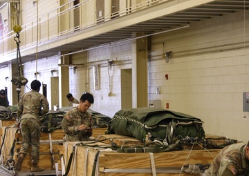 189th DSSB Conducts ALICC