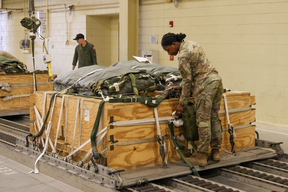 189th DSSB Conducts ALICC