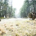Combat Medic Qualification Course: Field Phase Day 3