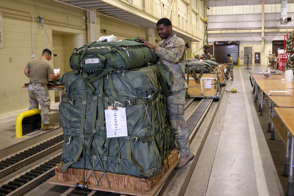 189th DSSB Conducts ALICC 189th DSSB Conducts ALICC