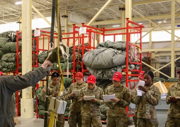 189th DSSB Conducts ALICC