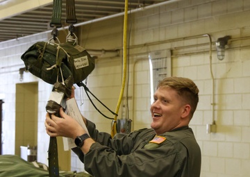 189th DSSB Conducts ALICC