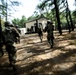 Combat Medic Qualification Course: Field Phase Day 3
