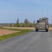 U.S. Army Participates in Multinational Training Exercise in Estonia (Hedgehog)